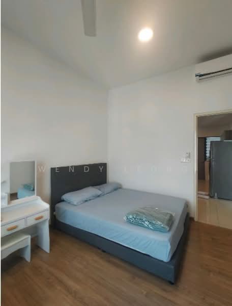 Servis Apartment untuk Dijual di Zeta @ One South - Wendy Leong - Bedroom - PropertyGuru.com.my