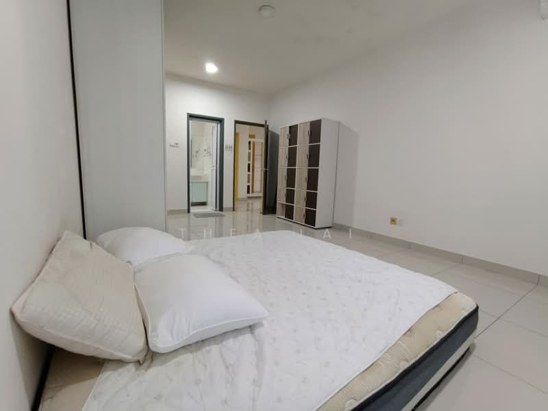 Servis Apartment untuk Disewa di D'Ambience Residences (Pangsapuri Ikatan Flora) - Thea Lai - PropertyGuru.com.my