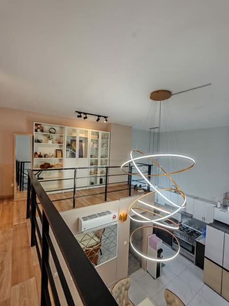 Service Residence for Rent at Arte Cheras - Jane Loh - Interior - PropertyGuru.com.my