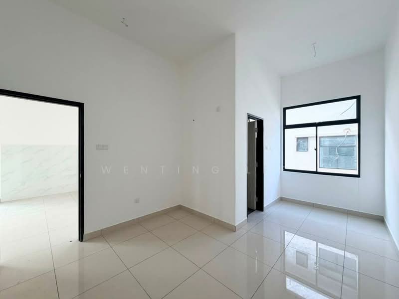 Rumah Teres 2 Tingkat untuk Dijual di Mutiara Rini (Skudai) - Wenting Lee - PropertyGuru.com.my