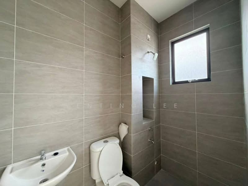 Rumah Teres 2 Tingkat untuk Dijual di Mutiara Rini (Skudai) - Wenting Lee - PropertyGuru.com.my