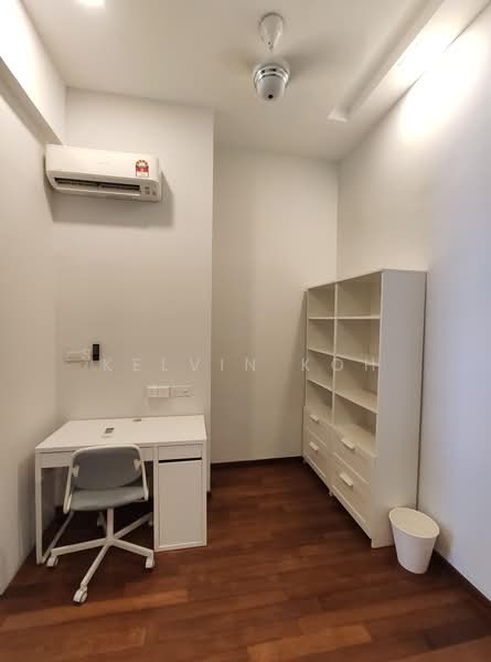 Service Residence for Rent at The Azure Residences - Kelvin Koh - Study - PropertyGuru.com.my