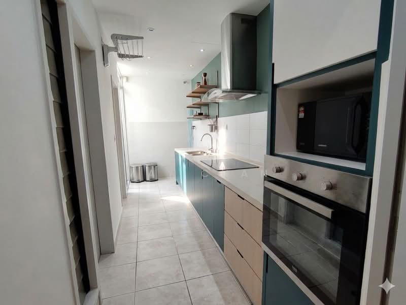 Townhouse for Sale in Kajang (Selangor) - May Chan - Kitchen - PropertyGuru.com.my