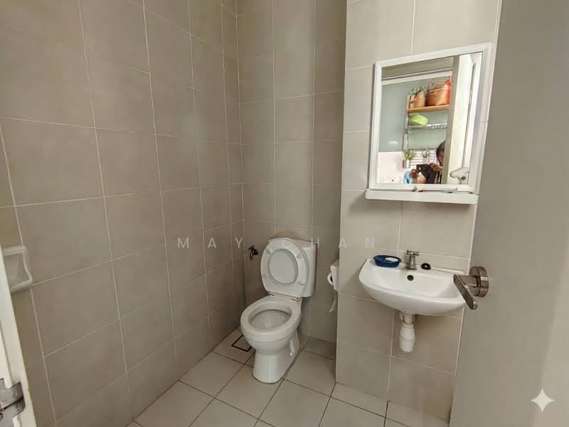Townhouse for Sale in Kajang (Selangor) - May Chan - Bathroom - PropertyGuru.com.my