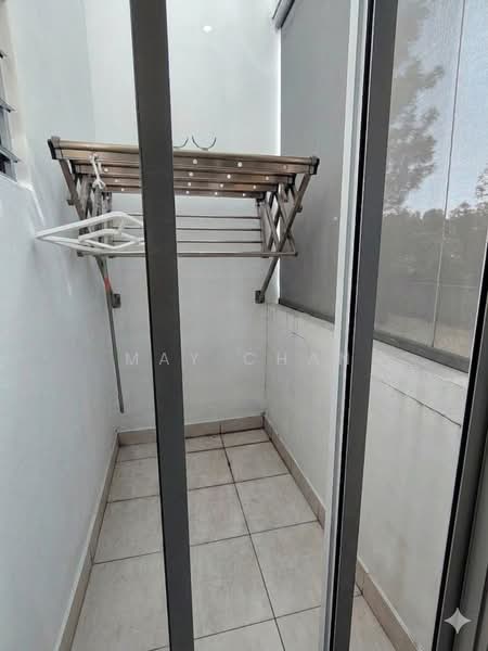 Townhouse for Sale in Kajang (Selangor) - May Chan - Balcony - PropertyGuru.com.my