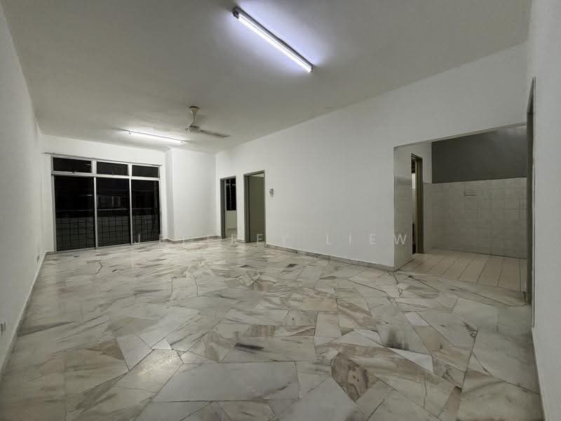 Apartment for Rent at Pangsapuri Lagoon Perdana - Jeffrey Liew - PropertyGuru.com.my