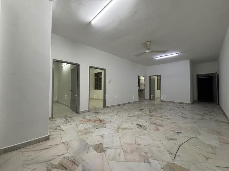 Apartment for Rent at Pangsapuri Lagoon Perdana - Jeffrey Liew - PropertyGuru.com.my