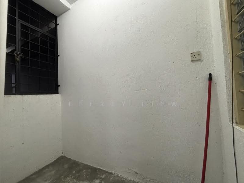 Apartment for Rent at Pangsapuri Lagoon Perdana - Jeffrey Liew - PropertyGuru.com.my