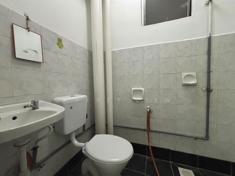 Apartment for Rent at Pangsapuri Lagoon Perdana - Jeffrey Liew - PropertyGuru.com.my
