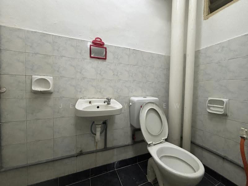 Apartment for Rent at Pangsapuri Lagoon Perdana - Jeffrey Liew - PropertyGuru.com.my