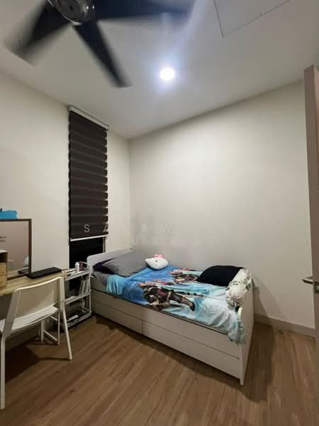 Terraced House for Rent in Shah Alam (Selangor) - Salawati Busro - Bedroom - PropertyGuru.com.my
