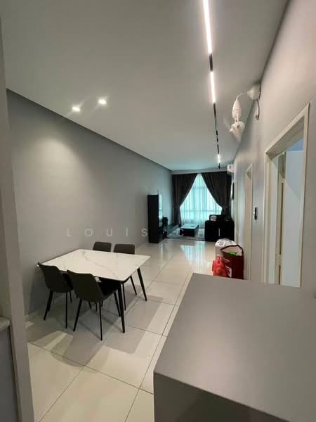 Service Residence for Rent at Veranda Residence - Louis Chin - PropertyGuru.com.my