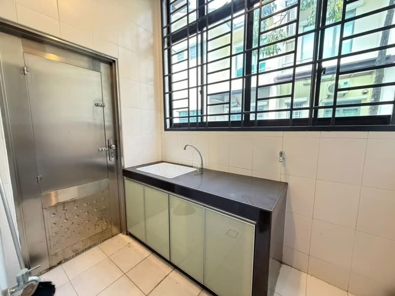 Rumah Teres 2-Tingkat untuk Dijual di East Ledang (Iskandar Puteri (Nusajaya)) - Ann . - Interior - PropertyGuru.com.my