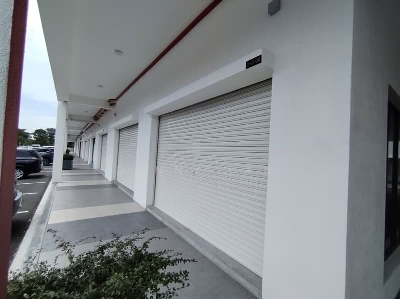 Shop / Office for Rent in Bandar Rimbayu (Telok Panglima Garang) - Danny Tan - Exterior - PropertyGuru.com.my