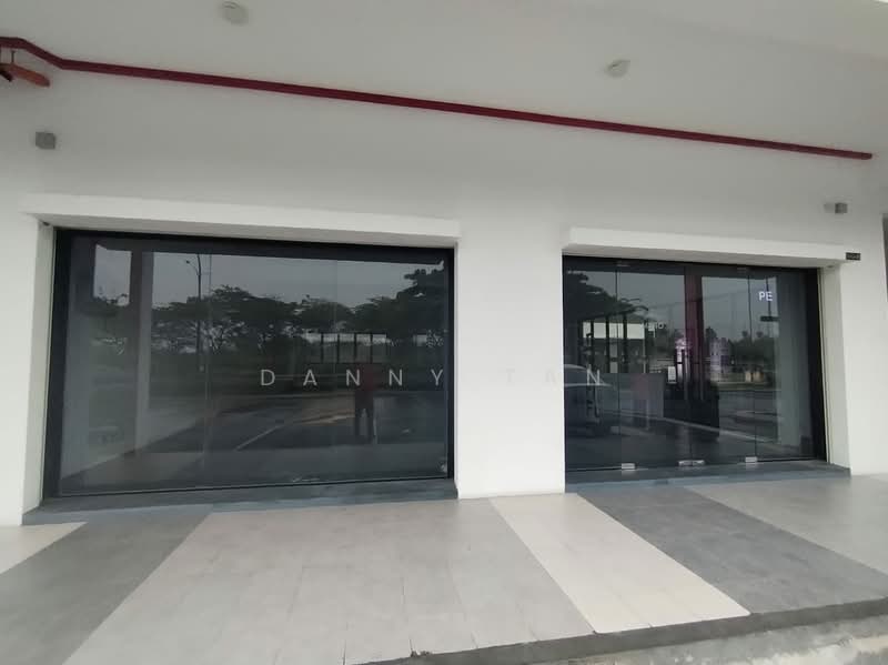 Shop / Office for Rent in Bandar Rimbayu (Telok Panglima Garang) - Danny Tan - Exterior - PropertyGuru.com.my