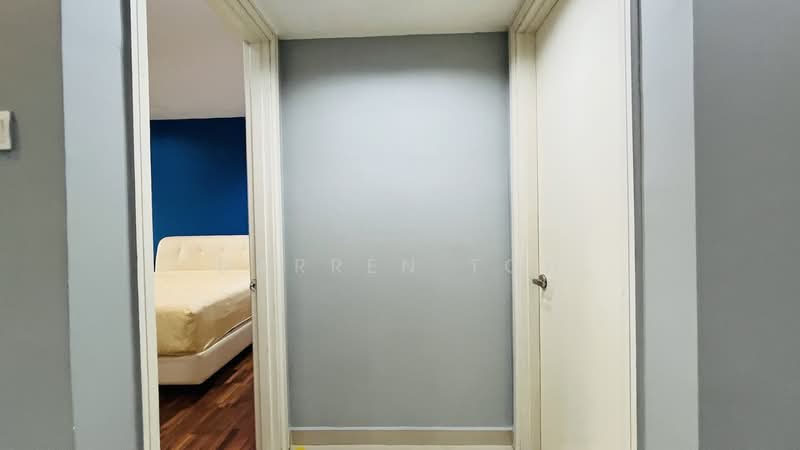 Kondominium untuk Disewa di Puteri Palma Condominiums - Darren Toh - Bedroom - PropertyGuru.com.my