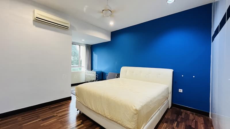 Kondominium untuk Disewa di Puteri Palma Condominiums - Darren Toh - Bedroom - PropertyGuru.com.my