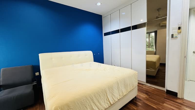 Kondominium untuk Disewa di Puteri Palma Condominiums - Darren Toh - Bedroom - PropertyGuru.com.my