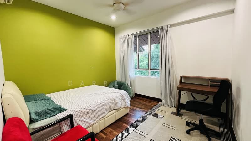 Kondominium untuk Disewa di Puteri Palma Condominiums - Darren Toh - Bedroom - PropertyGuru.com.my
