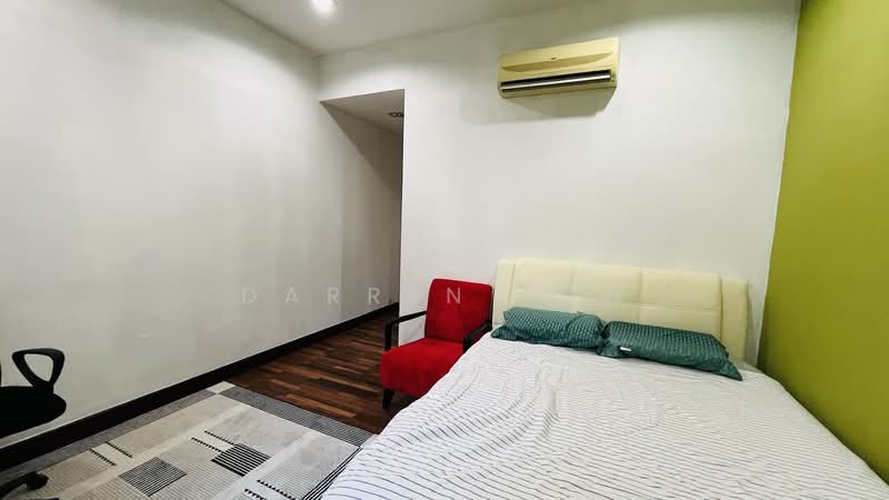 Kondominium untuk Disewa di Puteri Palma Condominiums - Darren Toh - Bedroom - PropertyGuru.com.my