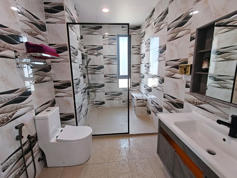 Terraced House for Sale in Iskandar Puteri (Nusajaya) (Johor) - Helen Lee - Bathroom - PropertyGuru.com.my