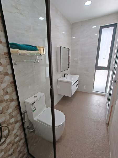 Terraced House for Sale in Iskandar Puteri (Nusajaya) (Johor) - Helen Lee - Bathroom - PropertyGuru.com.my