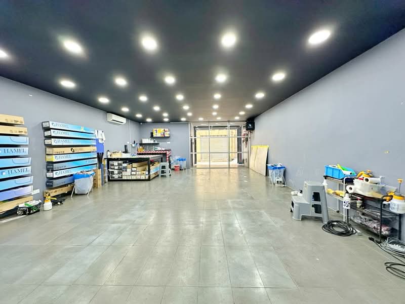 Kedai untuk Dijual di Bandar Baru Bangi (Selangor) - Muhammad Ashraf . - Interior - PropertyGuru.com.my