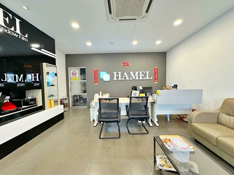 Kedai untuk Dijual di Bandar Baru Bangi (Selangor) - Muhammad Ashraf . - Interior - PropertyGuru.com.my