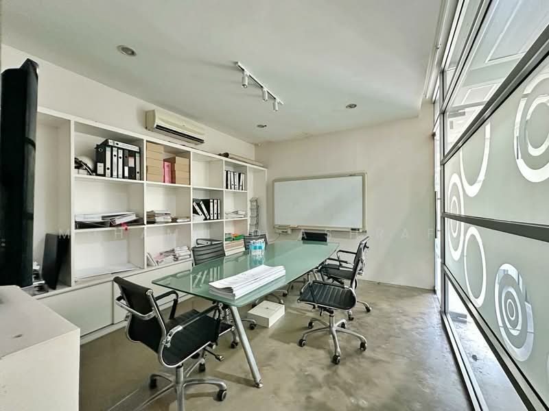 Kedai untuk Dijual di Bandar Baru Bangi (Selangor) - Muhammad Ashraf . - Interior - PropertyGuru.com.my
