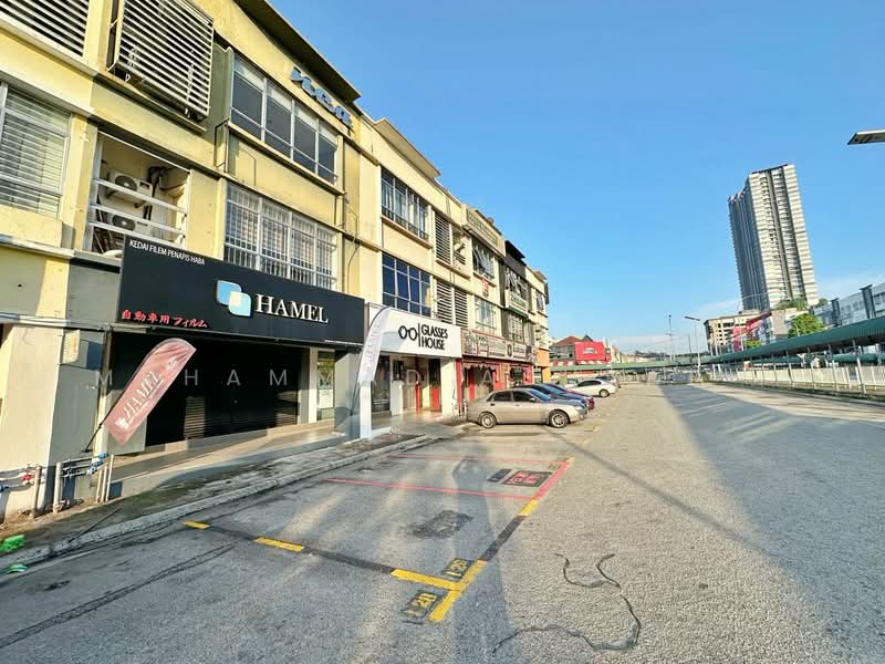 Kedai untuk Dijual di Bandar Baru Bangi (Selangor) - Muhammad Ashraf . - PropertyGuru.com.my