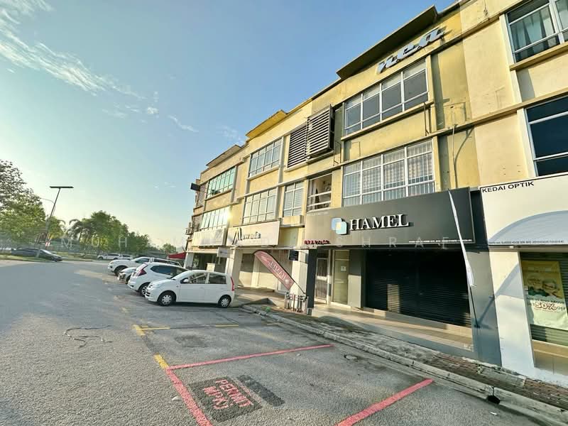 Kedai untuk Dijual di Bandar Baru Bangi (Selangor) - Muhammad Ashraf . - PropertyGuru.com.my