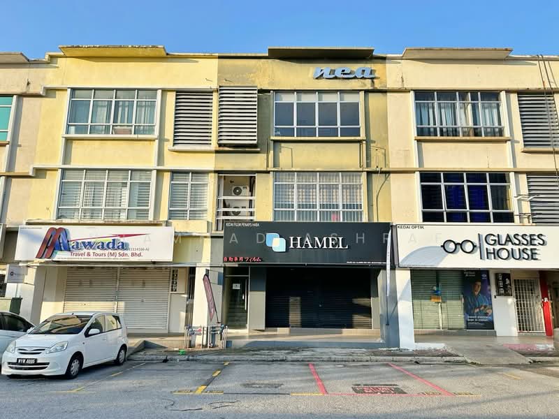 Kedai untuk Dijual di Bandar Baru Bangi (Selangor) - Muhammad Ashraf . - PropertyGuru.com.my