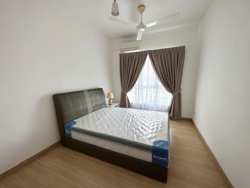 Kondominium untuk Dijual di 1 Sentul - Ivan Tan - Bedroom - PropertyGuru.com.my