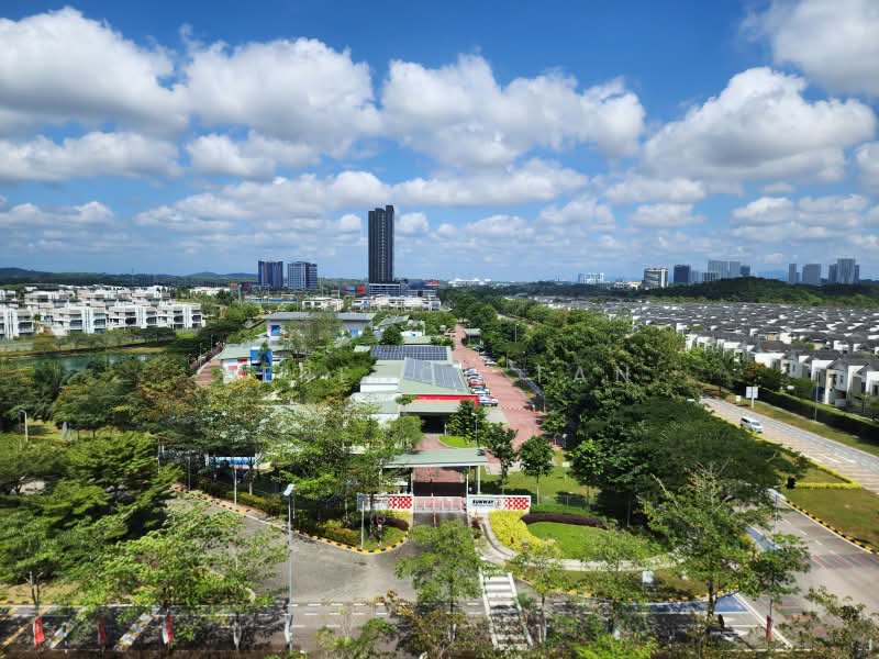 Pejabat untuk Disewa di Medini (Iskandar Puteri (Nusajaya)) - Terence Tan - PropertyGuru.com.my