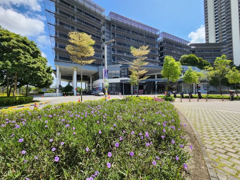 Pejabat untuk Disewa di Medini (Iskandar Puteri (Nusajaya)) - Terence Tan - PropertyGuru.com.my