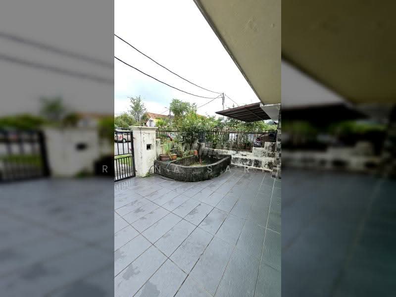 Rumah Teres 2 Tingkat untuk Dijual di SS7 (Petaling Jaya) - Reena Sarif - Exterior - PropertyGuru.com.my