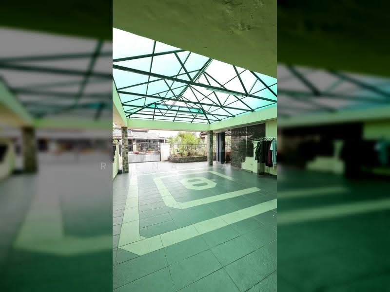 Rumah Teres 2 Tingkat untuk Dijual di SS7 (Petaling Jaya) - Reena Sarif - Exterior - PropertyGuru.com.my