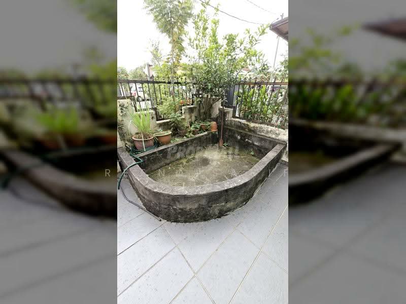 Rumah Teres 2 Tingkat untuk Dijual di SS7 (Petaling Jaya) - Reena Sarif - Garden - PropertyGuru.com.my