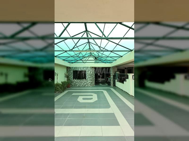 Rumah Teres 2 Tingkat untuk Dijual di SS7 (Petaling Jaya) - Reena Sarif - Exterior - PropertyGuru.com.my
