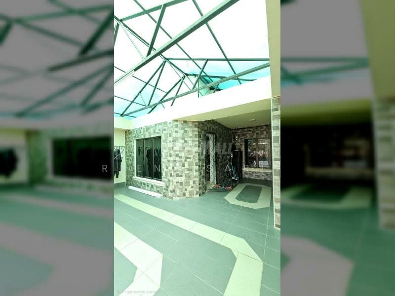 Rumah Teres 2 Tingkat untuk Dijual di SS7 (Petaling Jaya) - Reena Sarif - Exterior - PropertyGuru.com.my