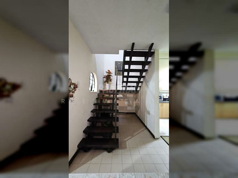 Rumah Teres 2 Tingkat untuk Dijual di SS7 (Petaling Jaya) - Reena Sarif - Interior - PropertyGuru.com.my