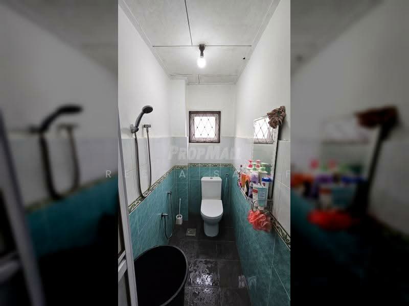 Rumah Teres 2 Tingkat untuk Dijual di SS7 (Petaling Jaya) - Reena Sarif - Bathroom - PropertyGuru.com.my