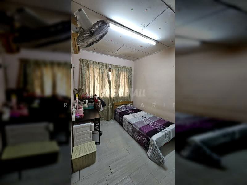 Rumah Teres 2 Tingkat untuk Dijual di SS7 (Petaling Jaya) - Reena Sarif - Bedroom - PropertyGuru.com.my