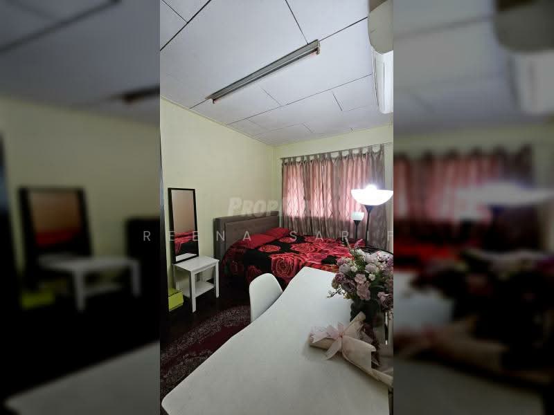 Rumah Teres 2 Tingkat untuk Dijual di SS7 (Petaling Jaya) - Reena Sarif - Bedroom - PropertyGuru.com.my
