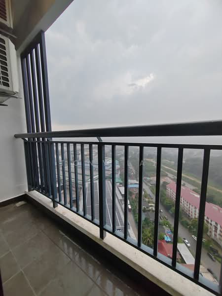 Service Residence for Sale at G Residence - Tony Lai - PropertyGuru.com.my