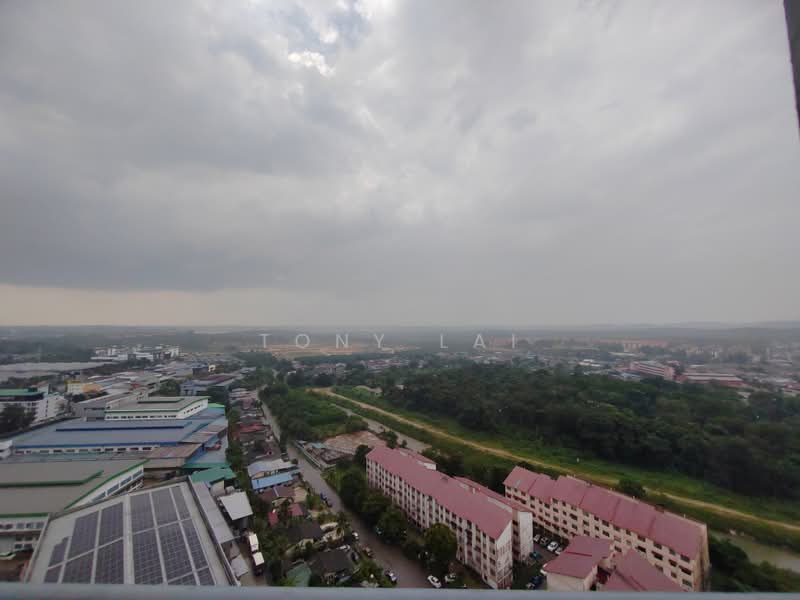 Service Residence for Sale at G Residence - Tony Lai - PropertyGuru.com.my
