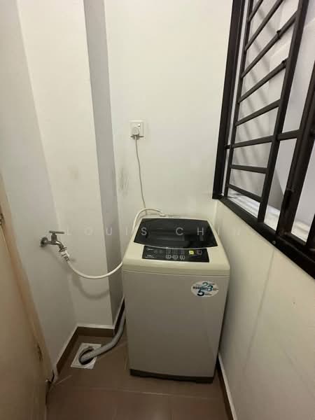 Apartment for Rent at Perling Heights Apartments - Louis Chin - PropertyGuru.com.my