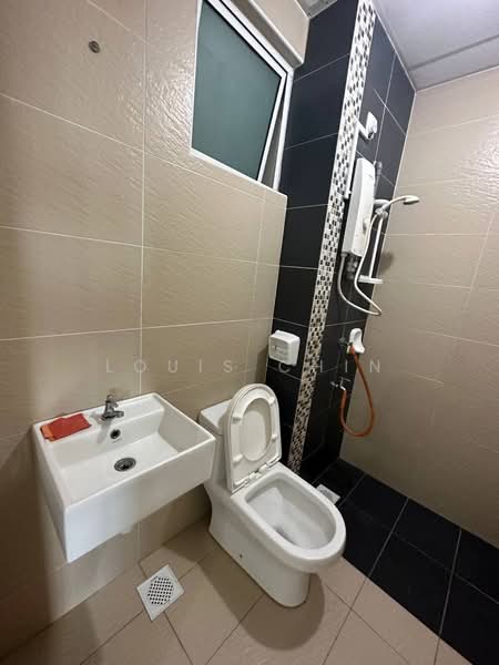 Apartment for Rent at Perling Heights Apartments - Louis Chin - PropertyGuru.com.my