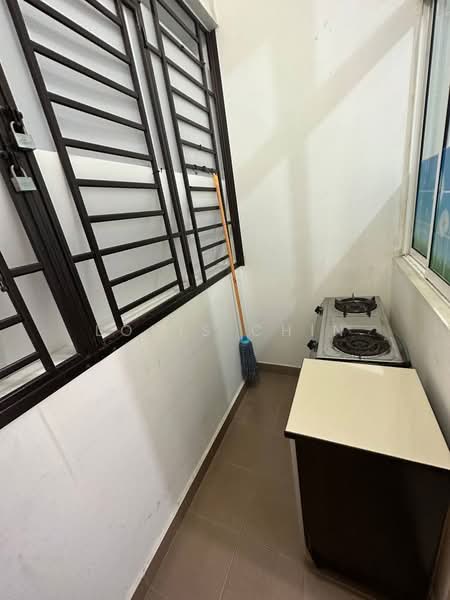 Apartment for Rent at Perling Heights Apartments - Louis Chin - PropertyGuru.com.my
