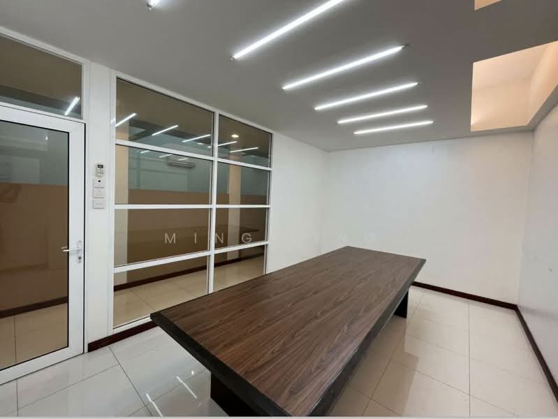 Kedai / Pejabat untuk Disewa di Seksyen 5 Wangsa Maju (Wangsa Maju) - Ming Feng - PropertyGuru.com.my